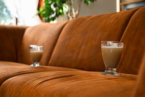 COUCH CLEANING @HOME